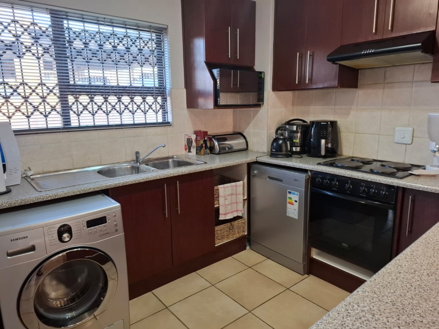 3 Bedroom Property for Sale in Shellyvale Free State